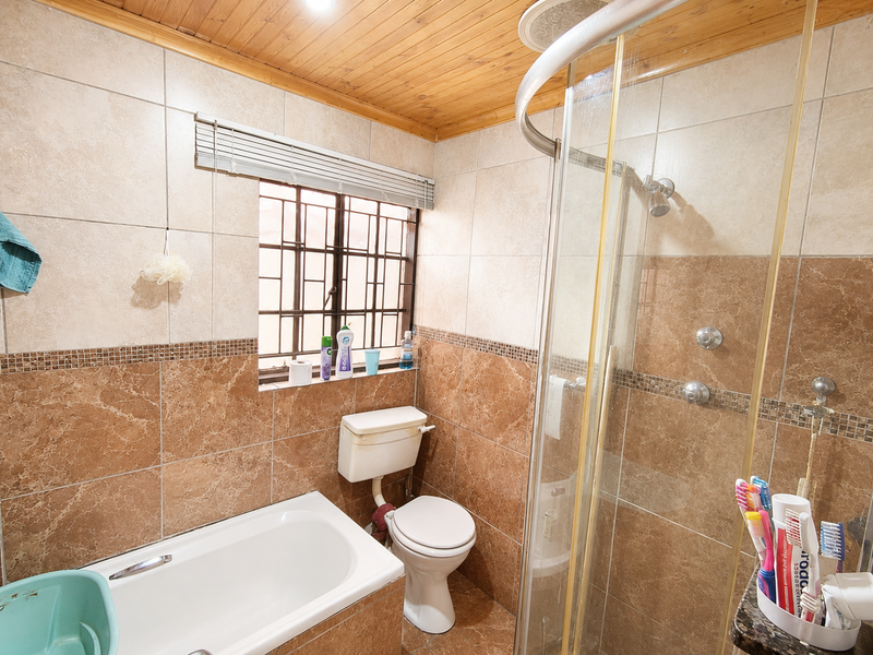 Freestanding home in Lentegeur - Photo 7