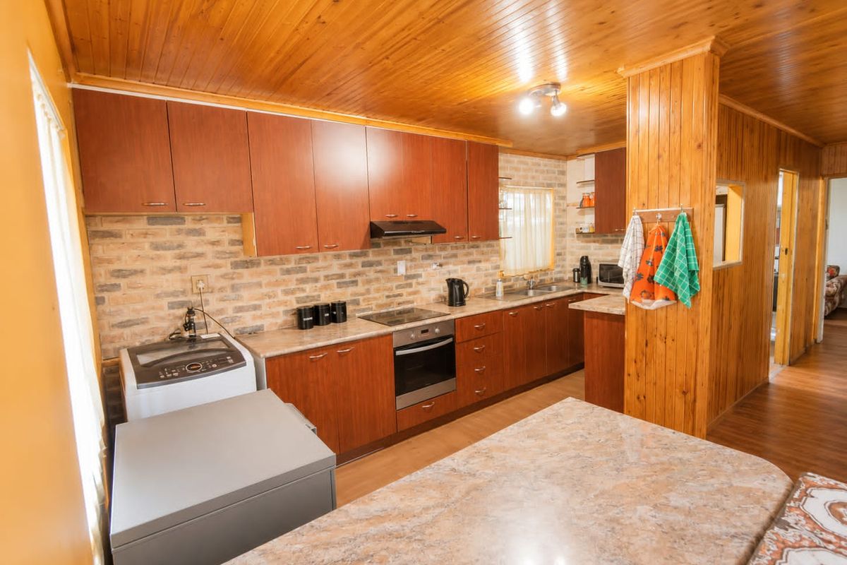 Freestanding home in Lentegeur - Photo 4
