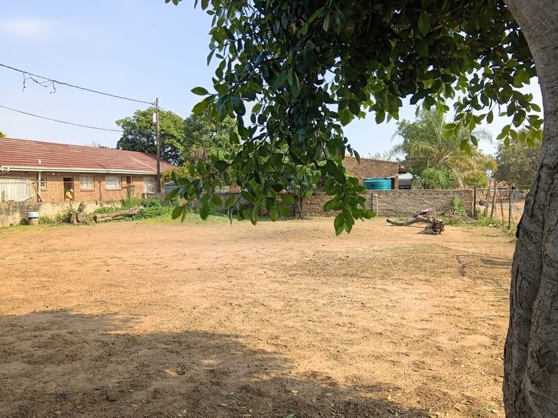 600m2 Vacant Land in Zone 2, Letlhabile - Photo 3