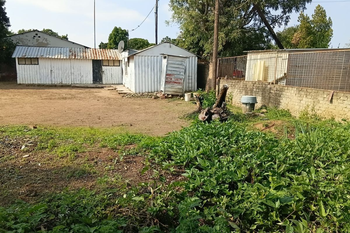 600m2 Vacant Land in Zone 2, Letlhabile - Photo 5