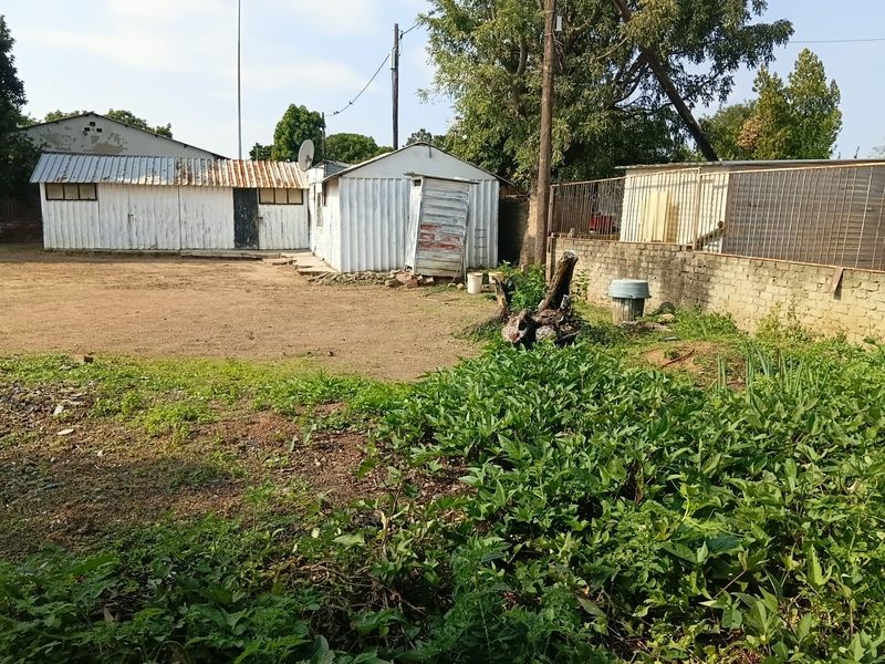 600m2 Vacant Land in Zone 2, Letlhabile - Photo 5