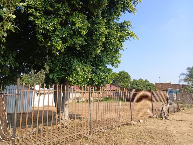 600m2 Vacant Land in Zone 2, Letlhabile - Photo 6