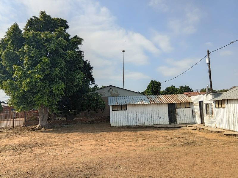 600m2 Vacant Land in Zone 2, Letlhabile - Photo 4