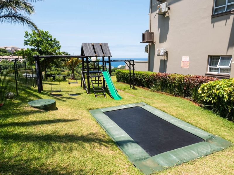 Sea View 4 bed apartment to Let - Photo 10
