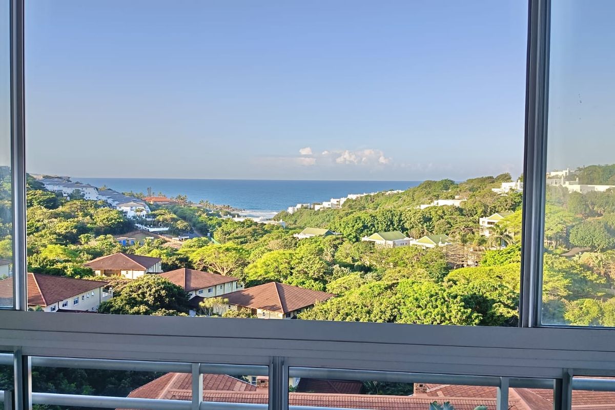 Sea View 4 bed apartment to Let - Photo 2