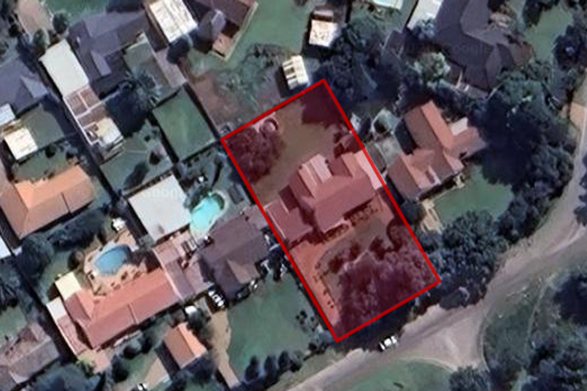 Pre-Hammer SALE– SECURE this property before auction  OFFERS ABOVE R1500000 - Photo 5