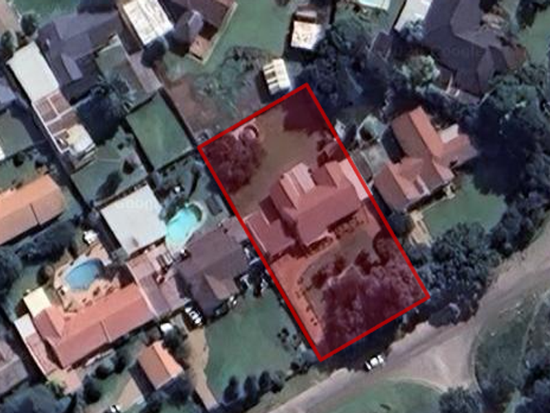 Pre-Hammer SALE– SECURE this property before auction  OFFERS ABOVE R1500000 - Photo 5