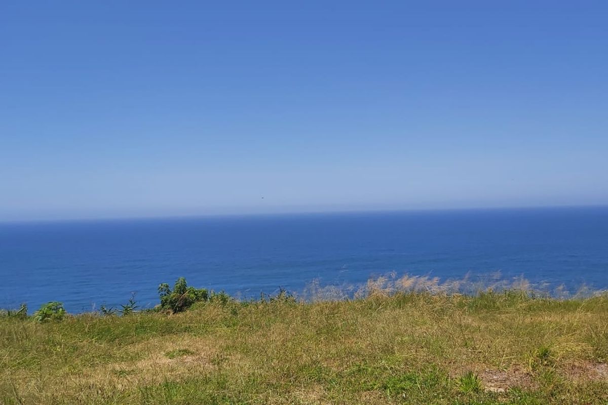 A Rare Coastal Canvas: Level Ground Meets The Ocean Horizon - Photo 5