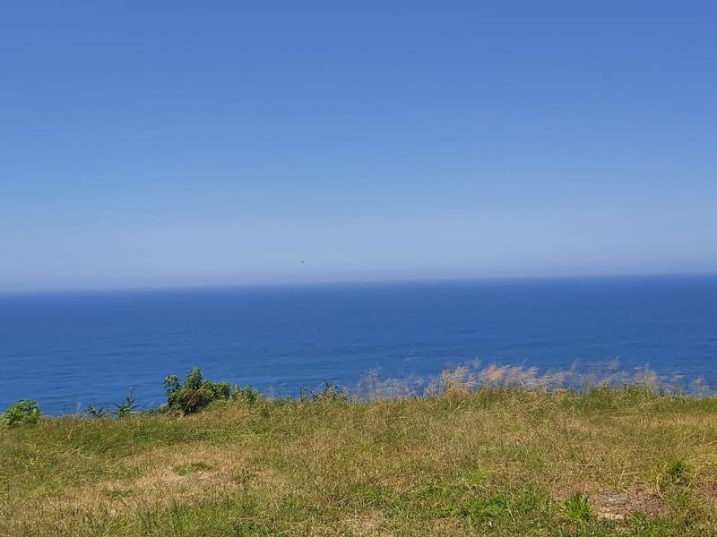 A Rare Coastal Canvas: Level Ground Meets The Ocean Horizon - Photo 5