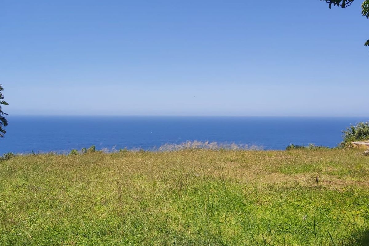 A Rare Coastal Canvas: Level Ground Meets The Ocean Horizon - Photo 4