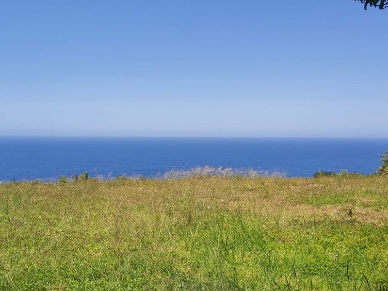 A Rare Coastal Canvas: Level Ground Meets The Ocean Horizon - Photo 4