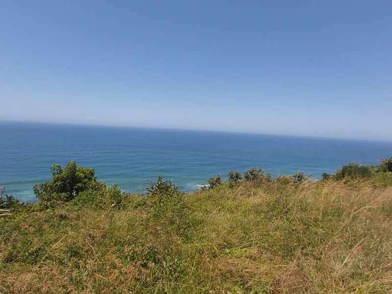 A Rare Coastal Canvas: Level Ground Meets The Ocean Horizon - Photo 10