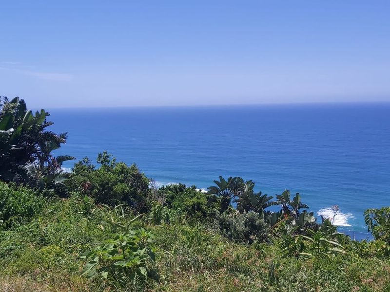A Rare Coastal Canvas: Level Ground Meets The Ocean Horizon - Photo 8