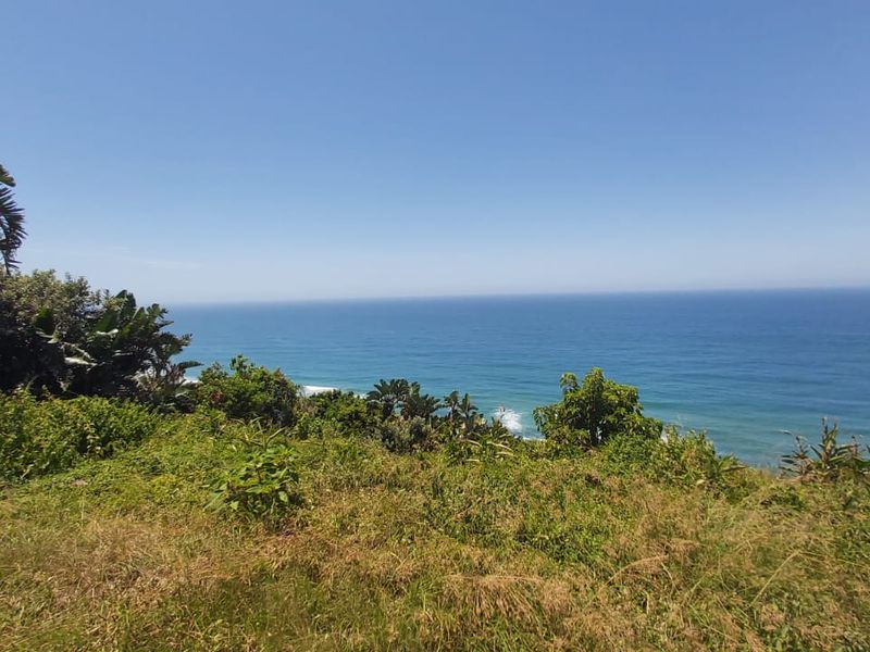 A Rare Coastal Canvas: Level Ground Meets The Ocean Horizon - Photo 3