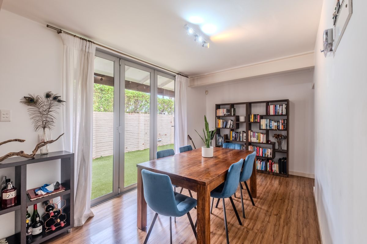 4 Bedroom apartment to rent in Umhlanga - Photo 3