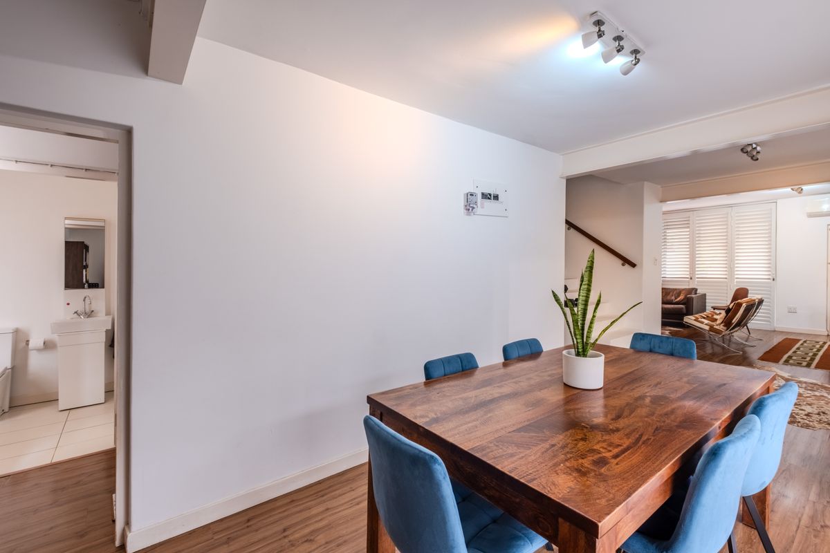 4 Bedroom apartment to rent in Umhlanga - Photo 4