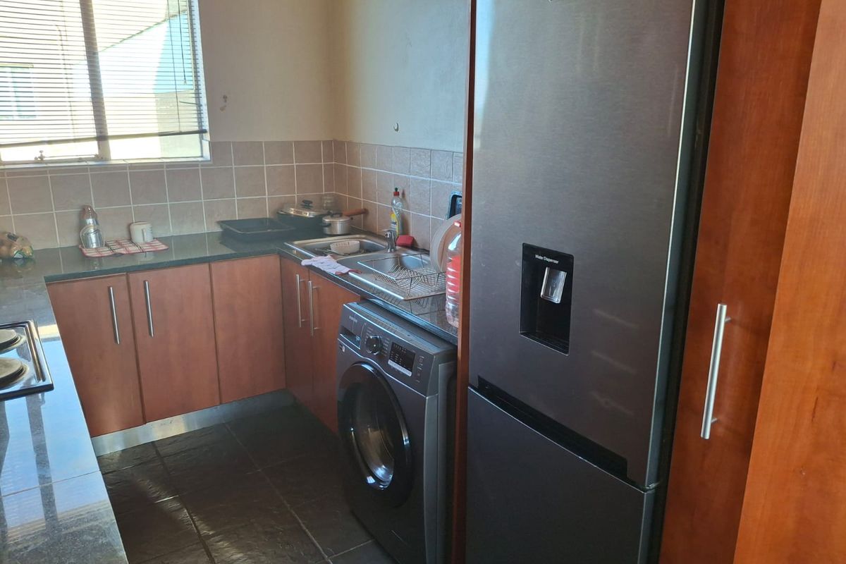 Furnished Private Student Accommodation - Photo 3