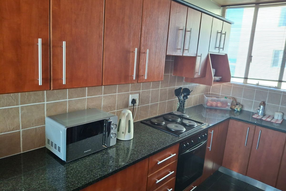 Furnished Private Student Accommodation - Photo 2