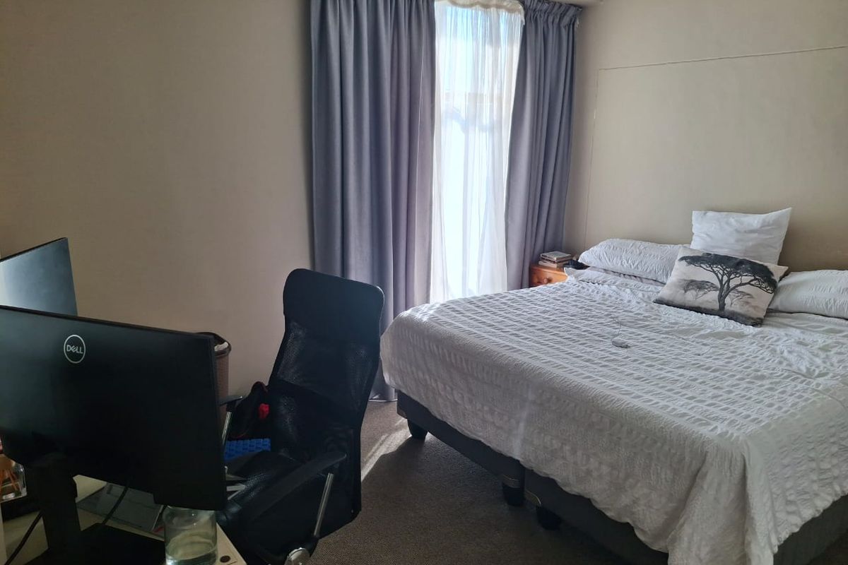 Furnished Private Student Accommodation - Photo 5