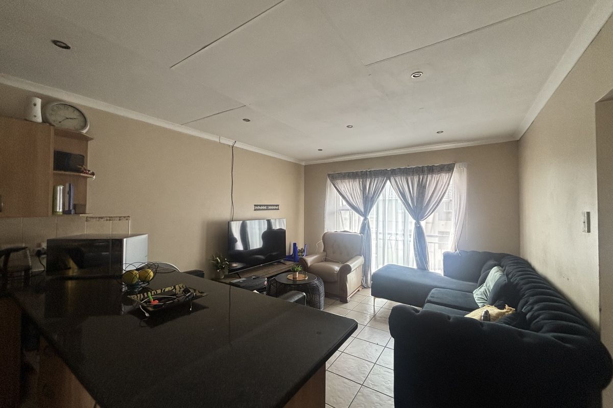 Ridgview  Flat for Sale - Photo 2