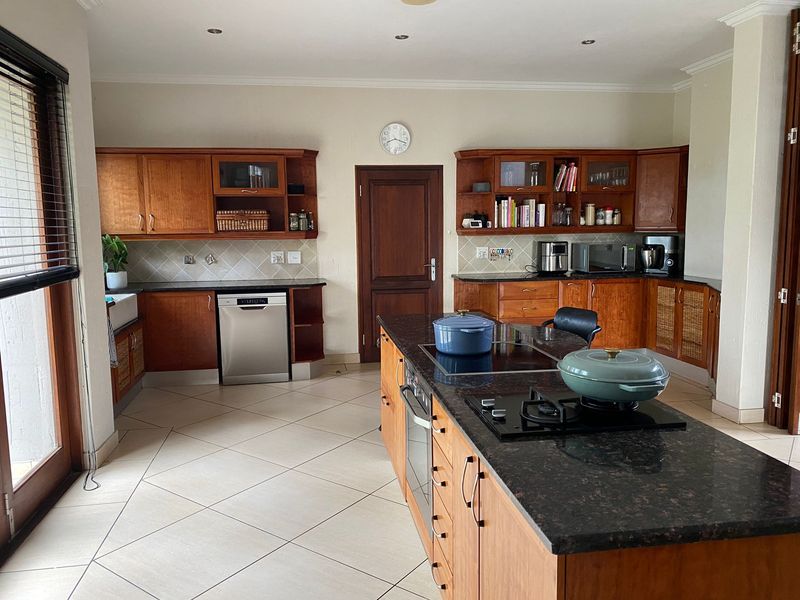 Luxury Riverside Living in a Secure Game Reserve - Photo 4
