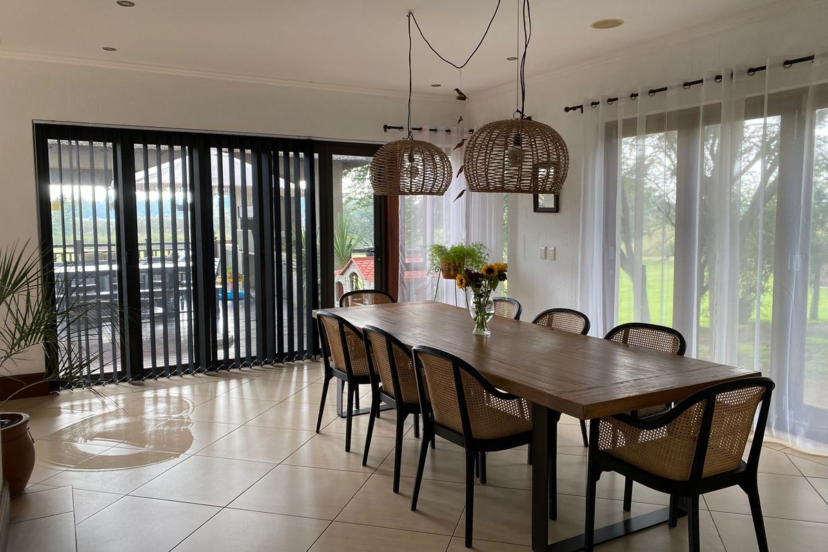 Luxury Riverside Living in a Secure Game Reserve - Photo 2