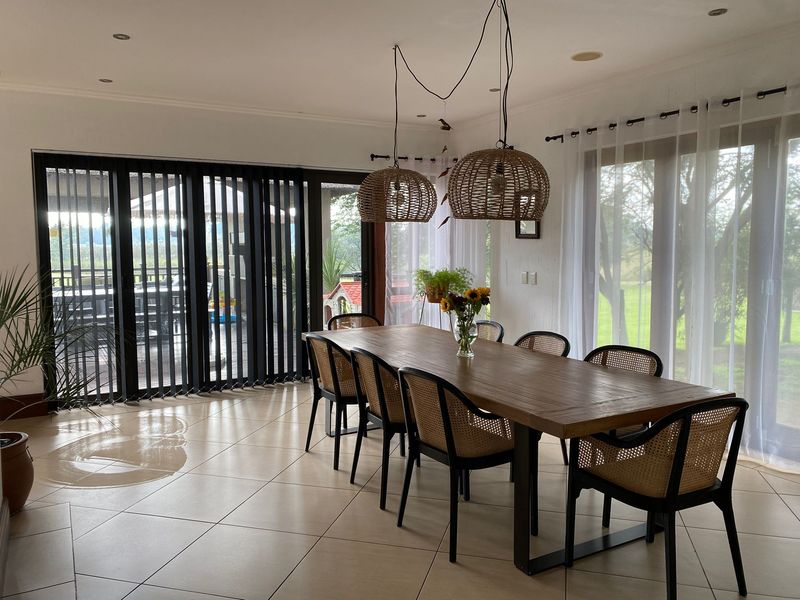 Luxury Riverside Living in a Secure Game Reserve - Photo 2