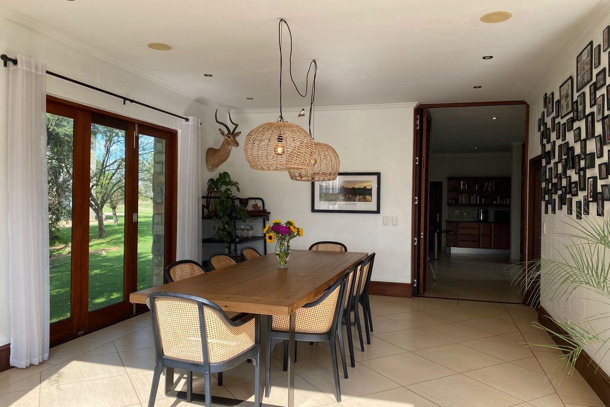 Luxury Riverside Living in a Secure Game Reserve - Photo 3