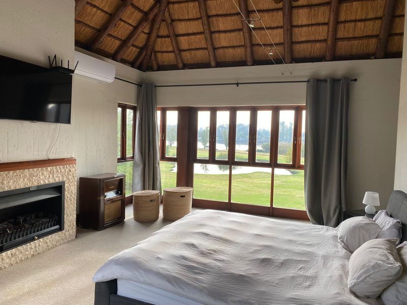 Luxury Riverside Living in a Secure Game Reserve - Photo 9