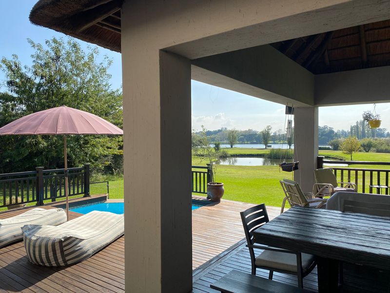 Luxury Riverside Living in a Secure Game Reserve - Photo 8