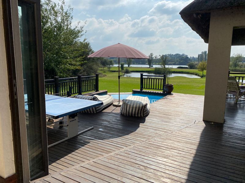Luxury Riverside Living in a Secure Game Reserve - Photo 7