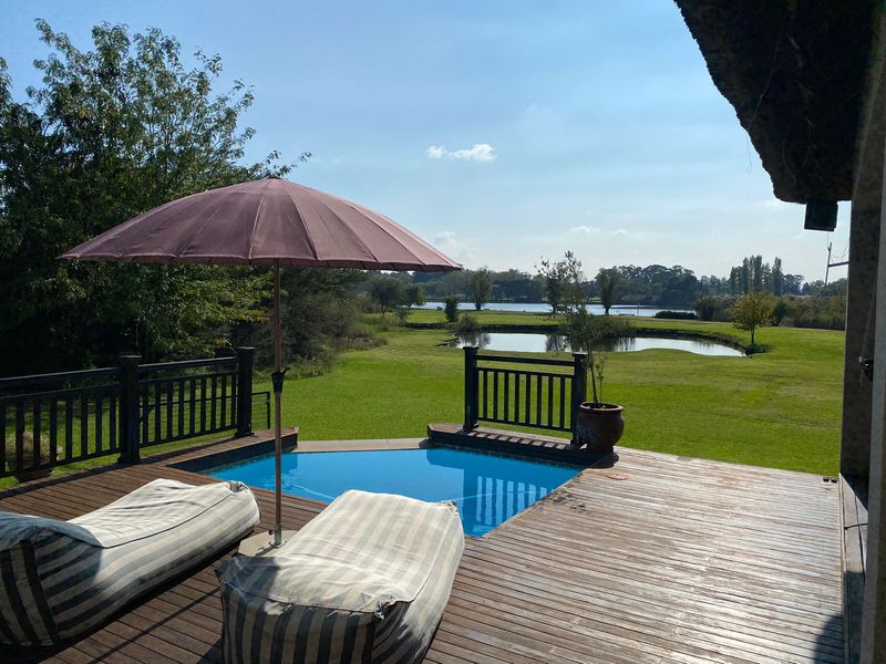 Luxury Riverside Living in a Secure Game Reserve - Photo 6