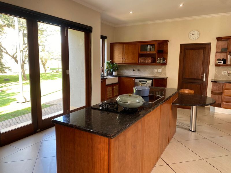Luxury Riverside Living in a Secure Game Reserve - Photo 5