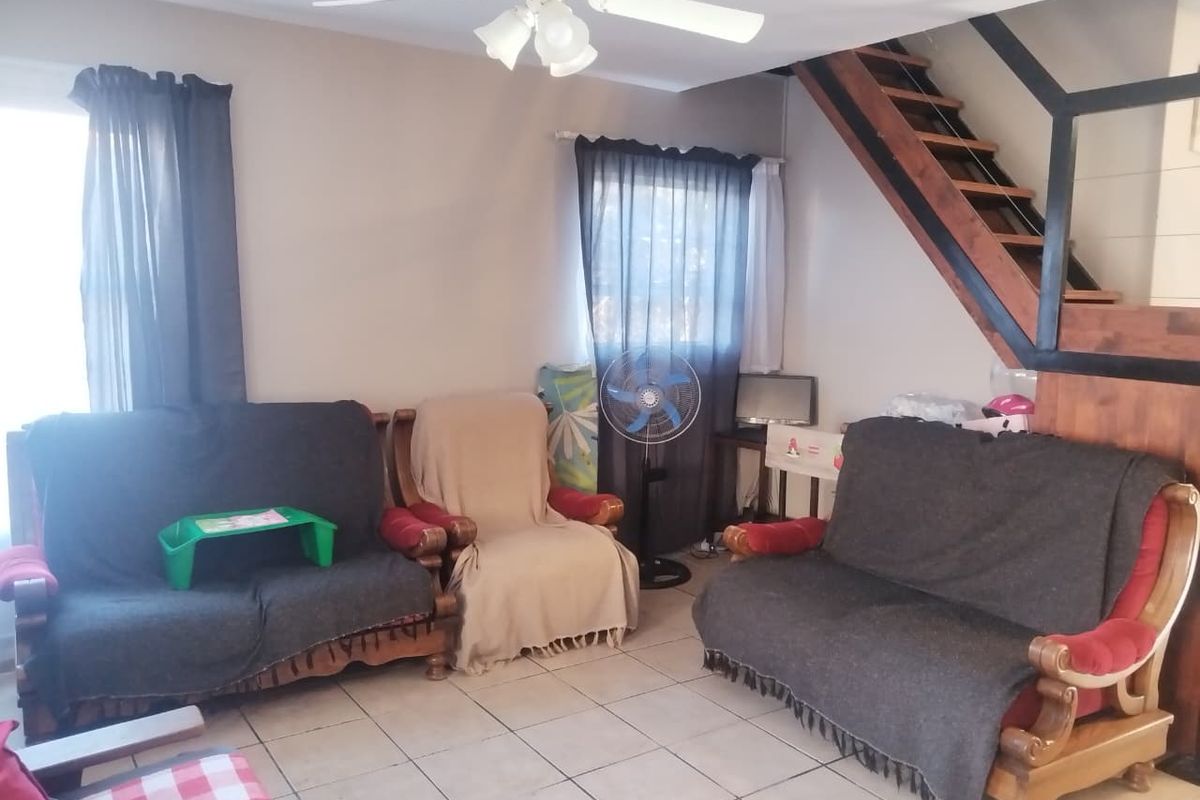 Townhouse For Sale In Potchefstroom - Photo 5