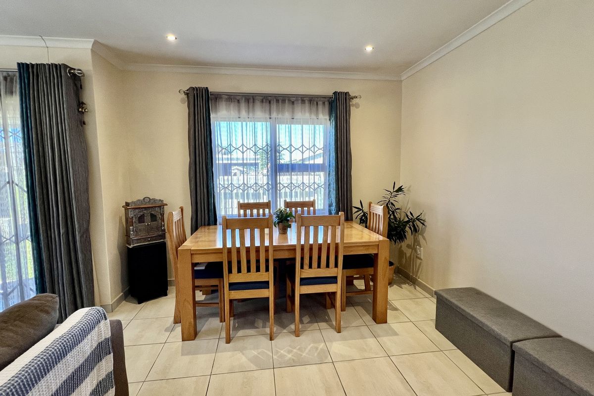 Modern Sectional Title Home in Secure Country Estate - Photo 5