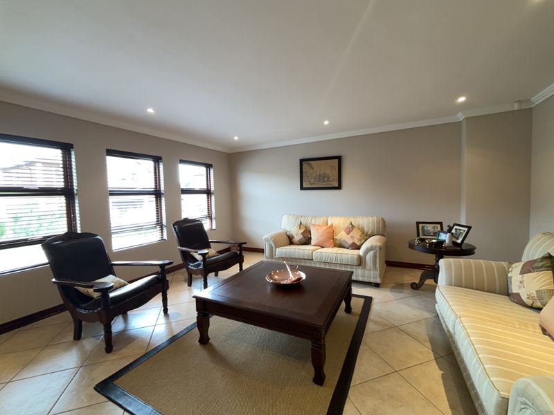 Welcome to refined estate living in the heart of Rynfield, Benoni - Photo 5
