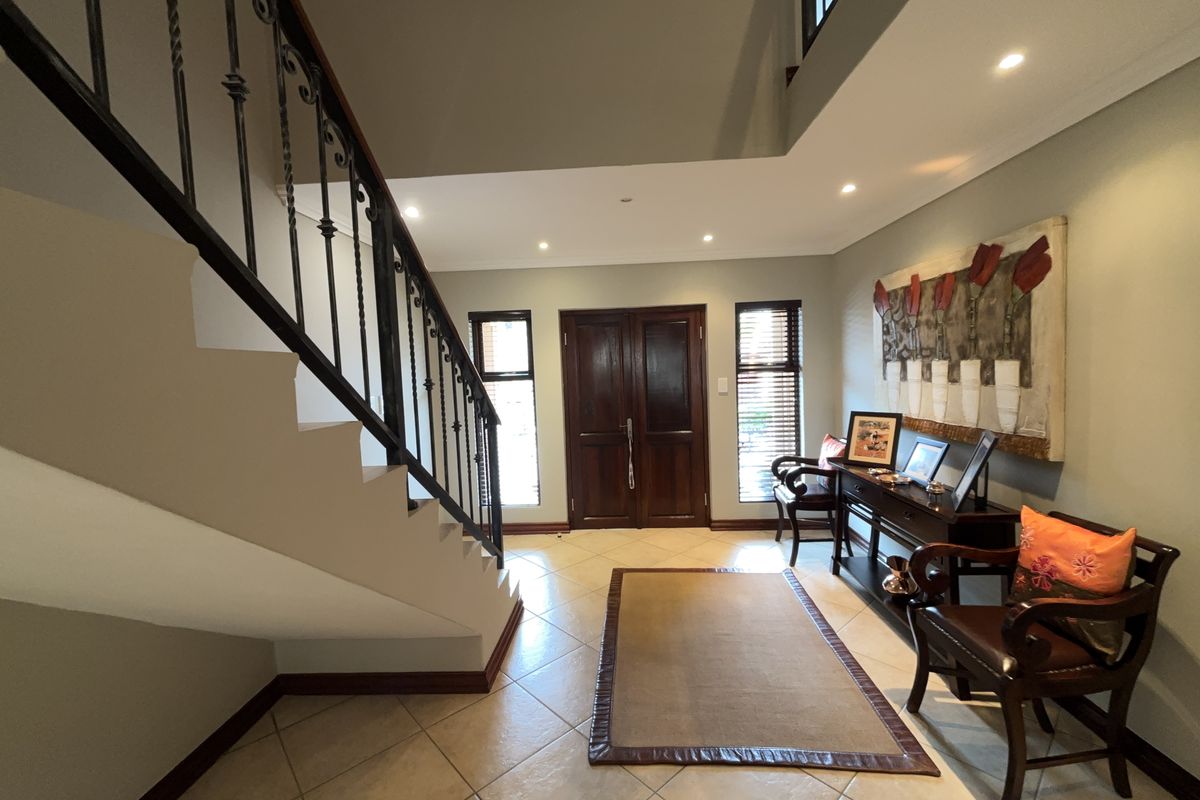 Welcome to refined estate living in the heart of Rynfield, Benoni - Photo 4
