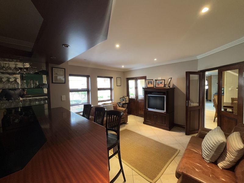 Welcome to refined estate living in the heart of Rynfield, Benoni - Photo 8
