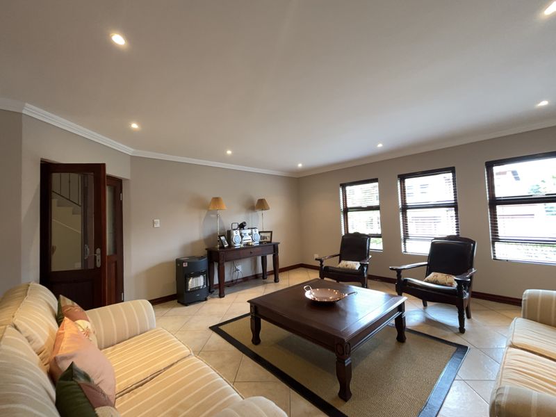 Welcome to refined estate living in the heart of Rynfield, Benoni - Photo 6