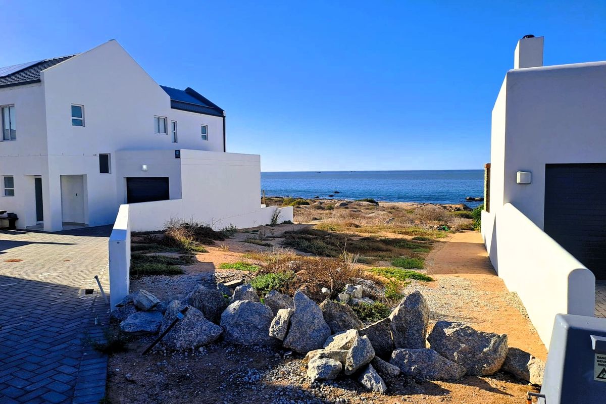 Build Your Dream Home on the Edge of the Ocean - Photo 2