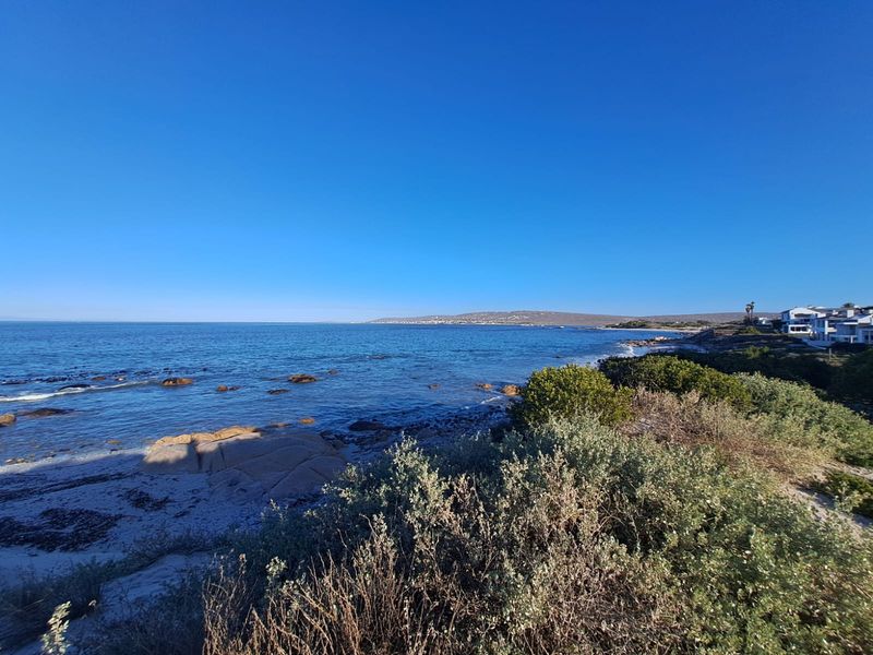 Luxury Coastal Stand | Direct Beach Access | Shelley Point, St Helena Bay - Photo 2