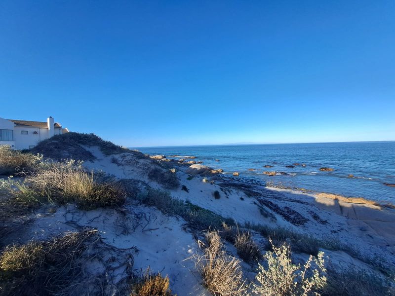 Luxury Coastal Stand | Direct Beach Access | Shelley Point, St Helena Bay - Photo 4