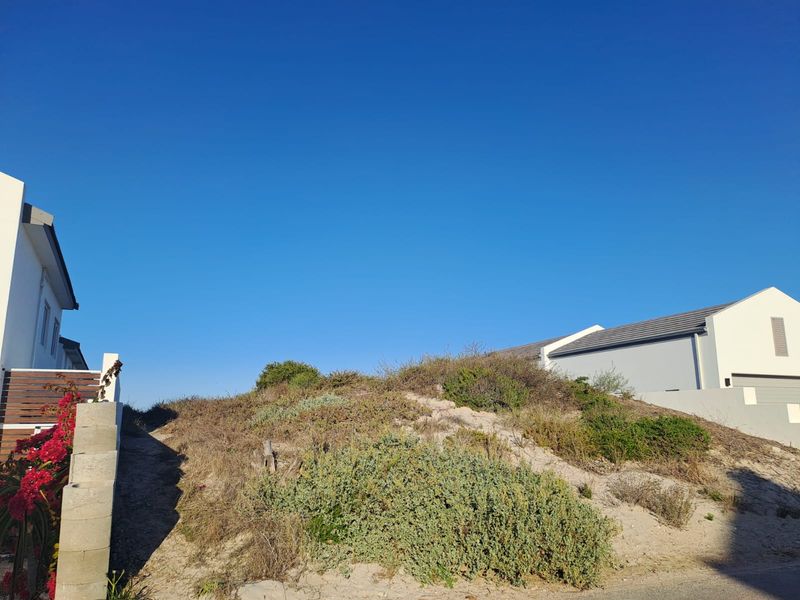 Luxury Coastal Stand | Direct Beach Access | Shelley Point, St Helena Bay