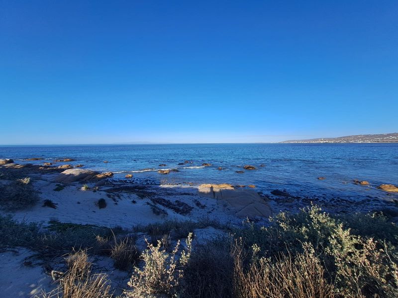Luxury Coastal Stand | Direct Beach Access | Shelley Point, St Helena Bay - Photo 3