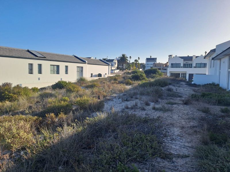 Luxury Coastal Stand | Direct Beach Access | Shelley Point, St Helena Bay - Photo 6