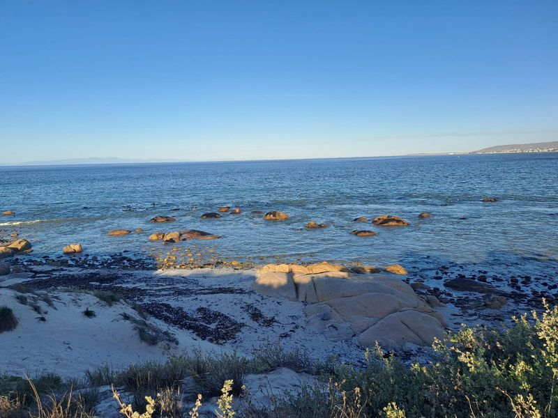 Luxury Coastal Stand | Direct Beach Access | Shelley Point, St Helena Bay - Photo 5