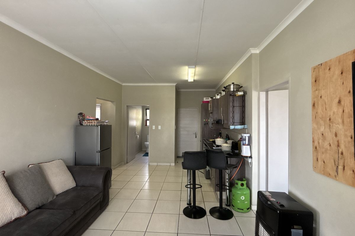 Spacious and  Secure Living with Modern Convenience - Photo 5