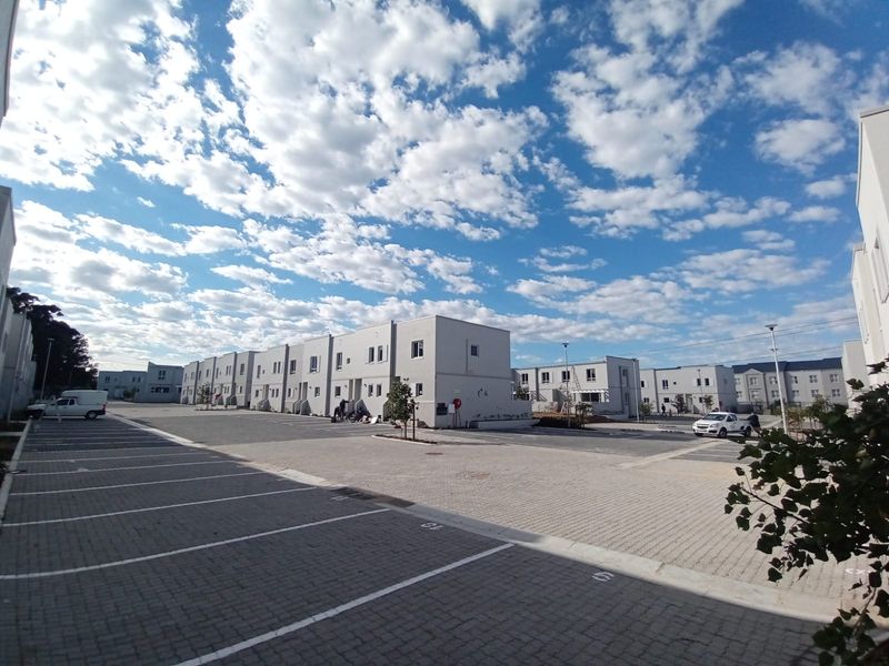 Townhouse available in Kogelberg Estate. - Photo 10