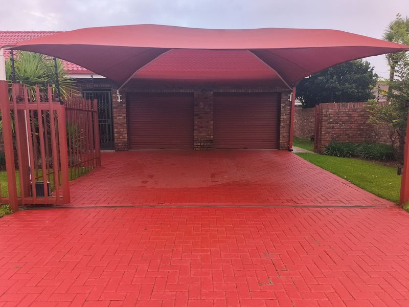 3 Bedroom Home For Sale In A Secure Estate Living Jo-De Park La-Hoff - Photo 1