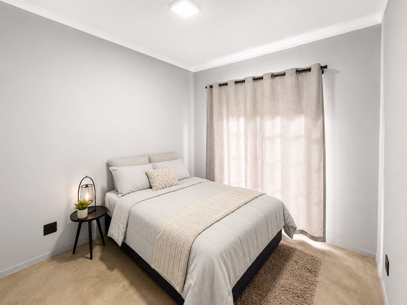 Modern 4-Bedroom Home with Views in Sought-After Cashan - Photo 10